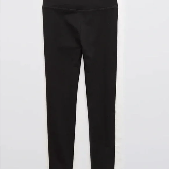 OFFLINE By Aerie OG High Waisted Cropped Legging - Picture 2 of 4